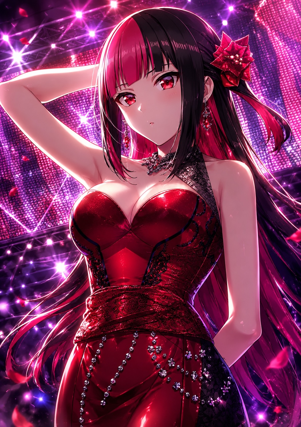 Rika Hanamura
